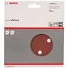 Bosch Šlif.pop, medžiui, PEX D=150mm, K240, 5 vnt.