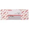 Bosch Šlif.pop.žiedas D60xB30 K60, 30 vnt. metalui,top