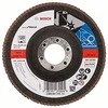 Bosch Šlif.pop.met.top.kamp.šli D=115 mm,K 120,1 vnt.
