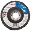 Bosch Valymo diskas, metal 115mm