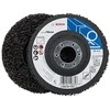 Bosch Valymo diskas, metal 115mm