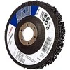 Bosch Valymo diskas, metal 115mm