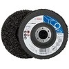 Bosch Valymo diskas, metal 125mm