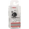 Bosch Dvipusė pusapvalė freza H R=10 mm, l=13 mm,kotas 8m