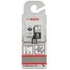 Bosch Pirštinė freza HM B=3 mm, l=8 mm,kotas 8mm