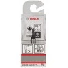 Bosch Pirštinė freza HM B=4 mm, l=8 mm,kotas 8mm