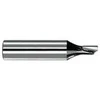 Bosch Pirštinė freza HM B=4 mm, l=8 mm,kotas 8mm