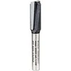 Bosch Išdrožų frezos 6 mm D1 9,5 mm, L 19,5mm,G51mm