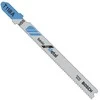 Bosch 3 siaurapj.pjūkleliai T 118 A