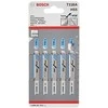 Bosch 3 siaurapj.pjūkleliai T 118 A