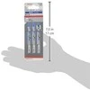 Bosch 3 siaurapj.pjūkleliai T 118 B