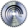 Bosch Stac.disk.pjūkl.diskas 254x30x40 medžiui