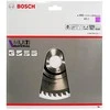 Bosch Disk.pjūkl.diskas 165x30 Multi material