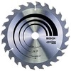 Bosch Disk.pjūkl.diskas 190x20m Optiline Wood