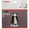 Bosch Disk.pjūkl.diskas 190x20m Optiline Wood