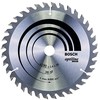 Bosch Disk.pj..diskas 190x20 mm Optiline Wood