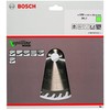 Bosch Disk.pj..diskas 190x20 mm Optiline Wood