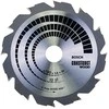„Bosch PRO Construct“ medienos pjovimo įrankis 190x30x2,6/1,6x12T