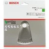Bosch Disk.pjūkl.diskas 190x30m Speedline Wood