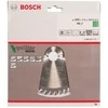 Bosch Disk.pjūkl.diskas 190x30m Speedline Wood