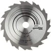 Bosch Disk.pj.diskas 160x20mm Speedline Wood