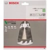 Bosch Disk.pjūkl.diskas 160x20 Optiline Wood