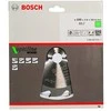Bosch Disk.pjūkl.diskas 160x20 Optiline Wood
