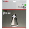 Bosch Diskinio pjūklo diskas 210x30 Optiline Wood