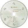 Bosch Disk.pjūkl.diskas Best MM 254 x 30 x 2,3 mm, 80