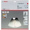Bosch Disk.pjūkl.diskas Best MM 254 x 30 x 2,3 mm, 80
