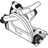 Bosch pjovimo diskas medienai 165x1.8x20.0 mm, Z48, 5°