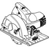 Bosch pjovimo diskas medienai 165x1.8x20.0 mm, Z48, 5°
