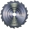 Bosch Disk.pjūkl.diskas 165x20/16 Speedline Wood