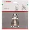 Bosch Disk.pjūkl.diskas 165x20/16 Speedline Wood