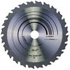 Bosch Disk.pjūkl.diskas 165x20/16mm Speedline W