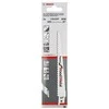 Bosch 2 pjūkleliai univ.pjūklui S 611 DF