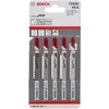 Bosch 5 siaurapj. pjūkleliai T 102 D, Clean for PP