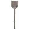 Bosch SDS plus plokščias kaltas 250 x 60 mm