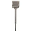 Bosch SDS plus plokščias kaltas 250 x 60 mm