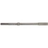 Bosch SDS max plokščias kaltas R-tec 25x400mm, 1vnt.