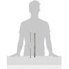 Bosch SDS max plokščias kaltas R-tec 25x400mm, 1vnt.