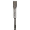 Bosch SDS plus plokščias kaltas 20x140mm, 1 vnt.