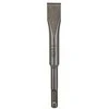Bosch SDS plus plokščias kaltas 20x140mm, 1 vnt.