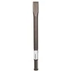 Bosch Plokščias kaltas 25x400mm Hex 22mm, Hilti TE-S