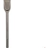 Bosch SDS max platus kaltas 115 x 400 mm
