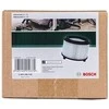 Bosch filtrai EasyVac15, AdvancedVac20