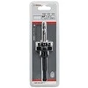 Grąžtas Bosch Bimet.gręž.karūnos SDS-pl adapteris D 32-210 mm