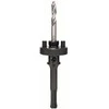 Grąžtas Bosch Bimet.gręž.karūnos SDS-pl adapteris D 32-210 mm