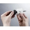 Grąžtas Bosch Bimet.gręž.karūnos SDS-pl adapteris D 32-210 mm