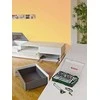 Bosch 27 dalių suktuvo antgalių komplektas